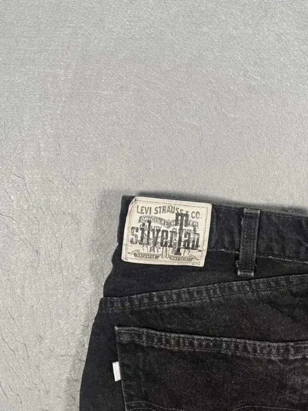 N/A loose vintage sought